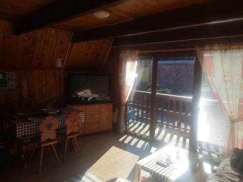 Apartamento Penzion Horni Blatna