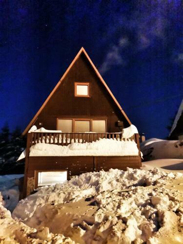 Apartamento Penzion Horni Blatna