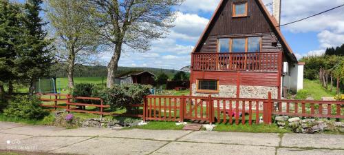 Apartamento Penzion Horni Blatna