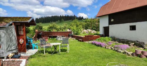 Apartamento Penzion Horni Blatna