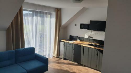 Apartm�ny U Na?ich