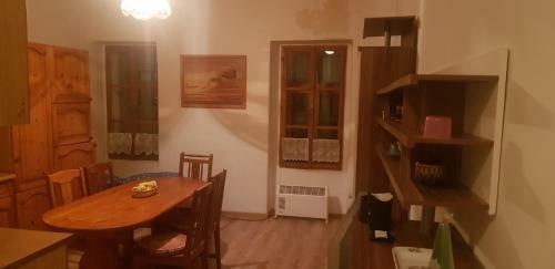 Apartm�n N�m?st� 2