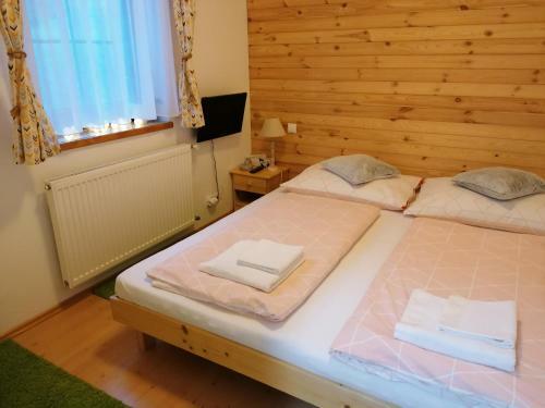 Apartm�n Fufu