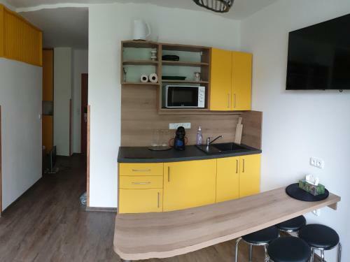 Apartman Pohoda Lipno1