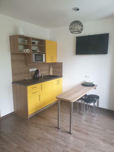 Apartman Pohoda Lipno1