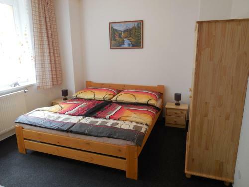 Apartamentos Relax U Lipna