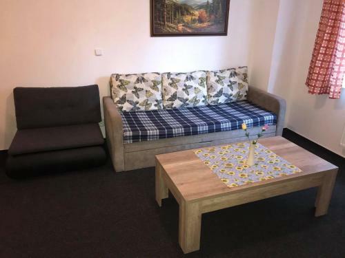 Apartamentos Relax U Lipna