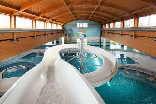 Apartamentos Relax U Lipna