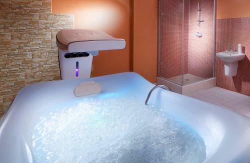 Apartamentos Relax U Lipna
