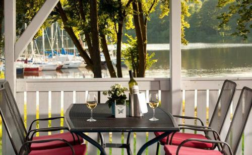 Apartamentos Relax U Lipna