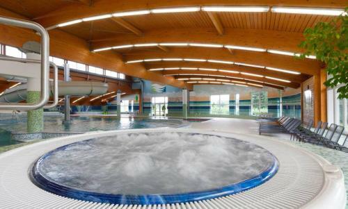 Apartamentos Relax U Lipna