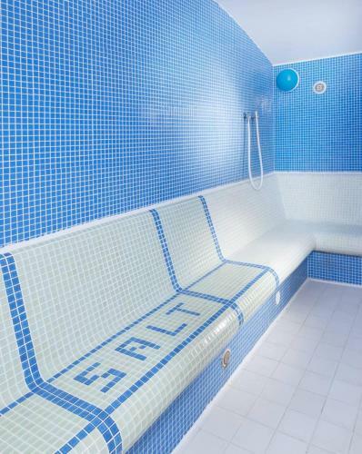 Apartamentos Relax U Lipna