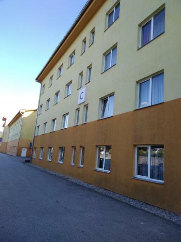 Apartamentos Relax U Lipna
