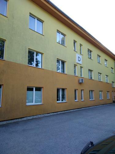 Apartamentos Relax U Lipna