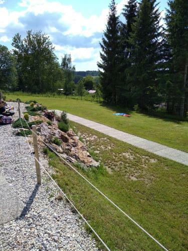 Apartamentos Relax U Lipna