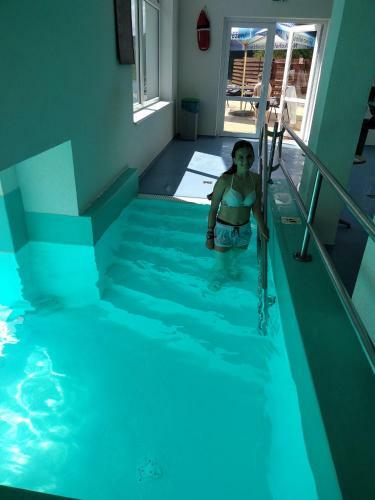Apartamentos Relax U Lipna