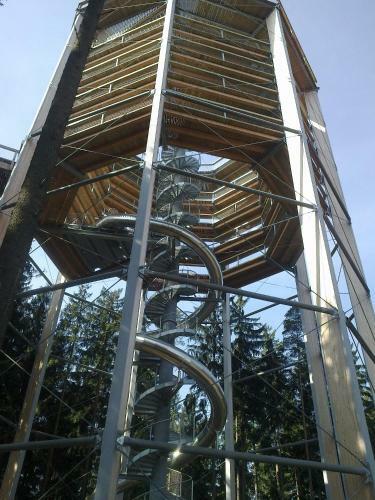 Apartamentos Relax U Lipna