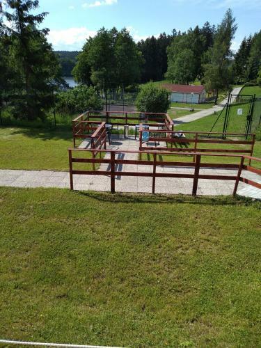 Apartamentos Relax U Lipna