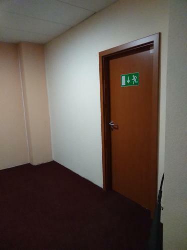 Apartamentos Relax U Lipna