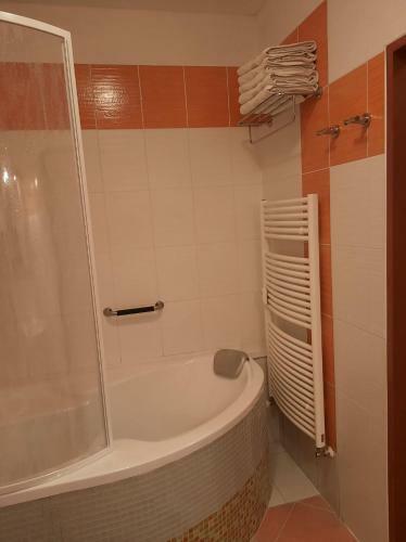 Apartamentos Relax U Lipna