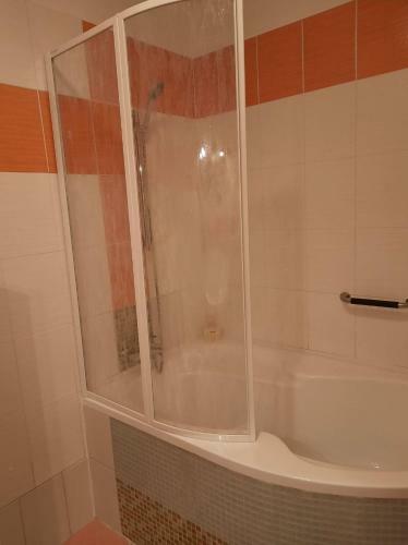 Apartamentos Relax U Lipna