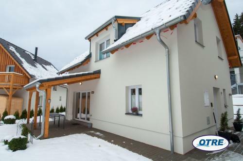 Village Lipno Lakeside - Lipno 054