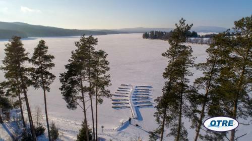 Village Lipno Lakeside - Lipno 054