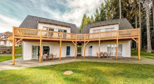 Villa Lipno Club