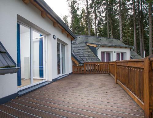 Villa Lipno Club