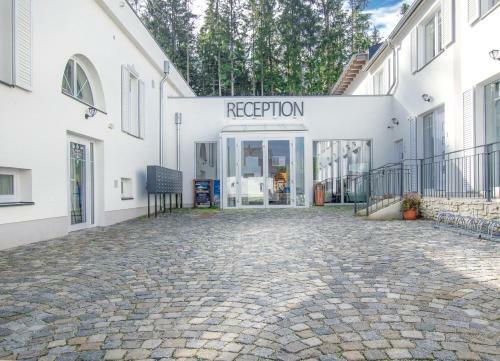 Villa Lipno Club