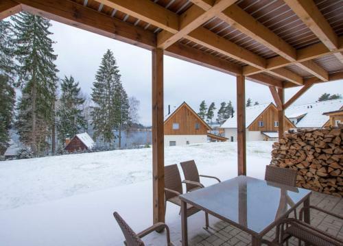 Villa Lipno Club
