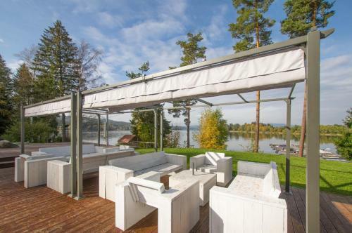 Villa Lipno Club