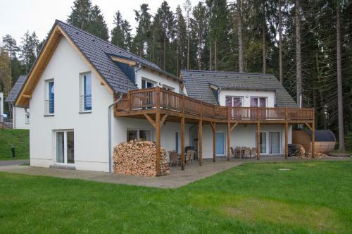 Villa Lipno Club