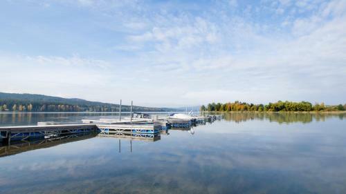 Villa Lipno Club