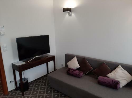 Private Luxury Apartments