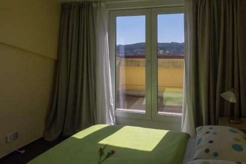 Private Luxury Apartments