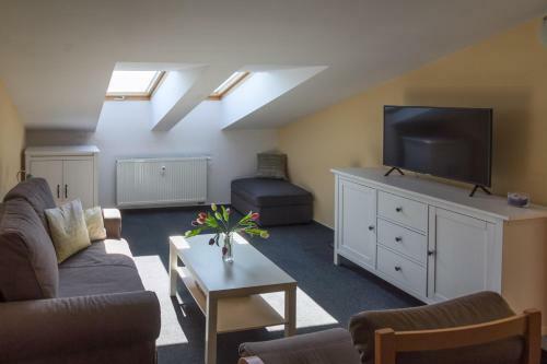 Private Luxury Apartments