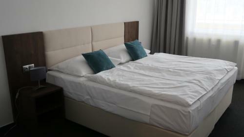 Private Luxury Apartments