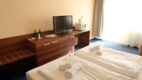 Private Luxury Apartments