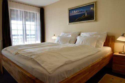 Hostal Penzion Frymburk