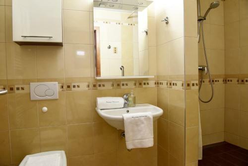 Hostal Penzion Frymburk