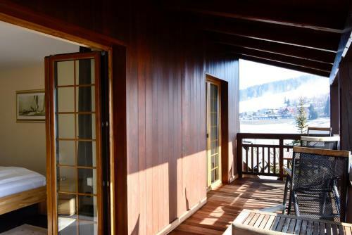 Hostal Penzion Frymburk