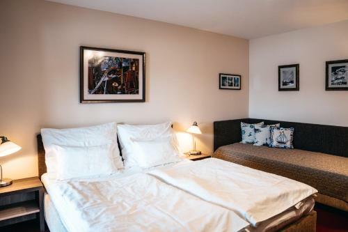 Hostal Penzion Frymburk