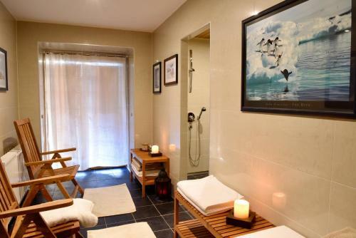 Hostal Penzion Frymburk