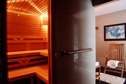 Hostal Penzion Frymburk