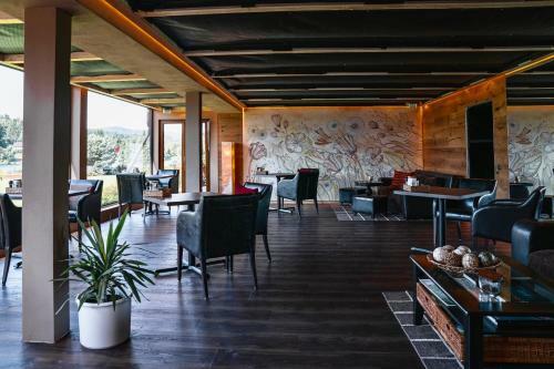 Hostal Penzion Frymburk