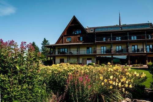 Hostal Penzion Frymburk