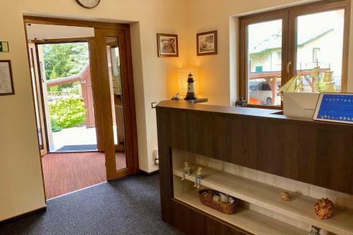 Hostal Penzion Frymburk