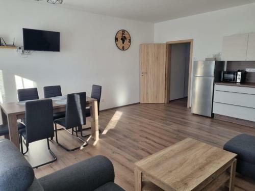Apartm�n Katka