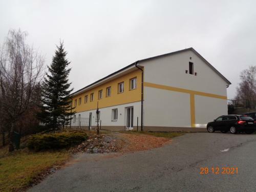 Apartm�n Katka